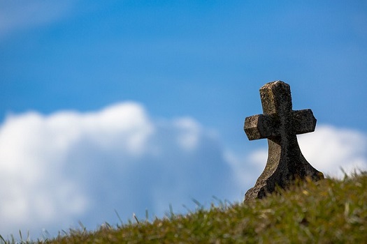 La fede dona la capacità di trasformare la croce in amore e dono di sé