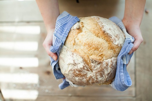 Ecco il nostro pane quotidiano: il perdono reciproco