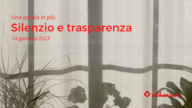 E' la capacità di dono di sé, la dedizione e la libertà nella gratuità che rendono importanti, non il potere