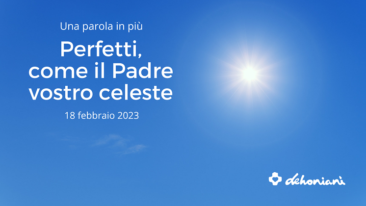 La giustizia riparativa non basta per costruire l'uomo e la pace. Bisogna andare oltre