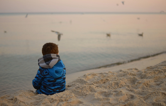 Un po' di silenzio, per ascoltare la Parola che dà vita